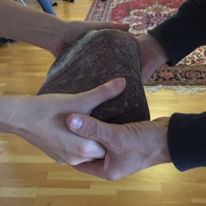 Aufstellung